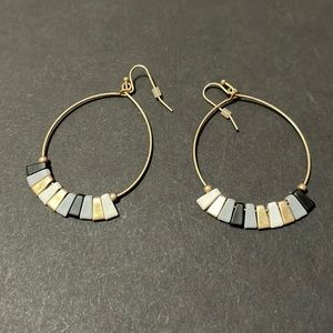 Maurice’s Earrings